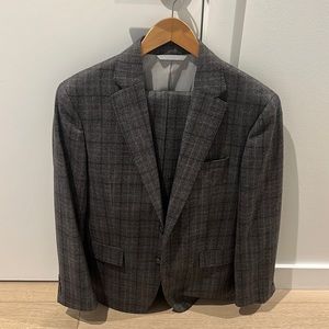 Todd Snyder Sutton Fit Suit